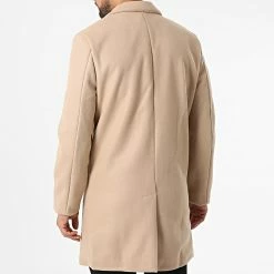 Les meilleures critiques de 🎁 Manteau SH-50 Camel Clair de Uniplay 👍 -Uniplay Soldes uniplay 332710 SH 50 LTCAMEL 20220816T143905 04