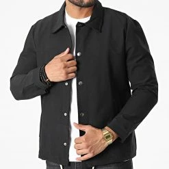 Meilleure vente 🥰 Veste 22029 Noir de Uniplay 🔥