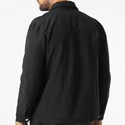 Meilleure vente 🥰 Veste 22029 Noir de Uniplay 🔥 -Uniplay Soldes uniplay 332720 22029 BLACK 20220816T145909 04