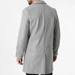 Les meilleures critiques de 👏 Manteau SH-50 Gris Chiné de Uniplay 🛒 9 Les meilleures critiques de 👏 Manteau SH-50 Gris Chiné de Uniplay 🛒 -Uniplay Soldes uniplay 332723 SH 50 LTGREY 20220816T143929 04