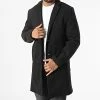 Offres 😀 Manteau SH-50 Noir de Uniplay ⌛ -Uniplay Soldes uniplay 332724 SH 50 BLACK 20220816T150027 01