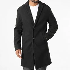 Offres 😀 Manteau SH-50 Noir de Uniplay ⌛ 8 Offres 😀 Manteau SH-50 Noir de Uniplay ⌛ -Uniplay Soldes uniplay 332724 SH 50 BLACK 20220816T150029 03