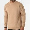 De gros 🛒 Sweat Crewneck UY914 Camel de Uniplay 💯 2 De gros 🛒 Sweat Crewneck UY914 Camel de Uniplay 💯 -Uniplay Soldes uniplay 332749 UY914 CAMEL 20220816T143226 01