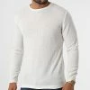 Offres ✔️ Pull 22075 Beige Clair de Uniplay 🧨 -Uniplay Soldes uniplay 332754 22075 WHITE 20220816T143314 01