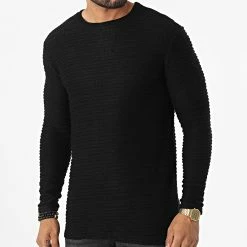 Coupon 🧨 Pull UY915 Noir de Uniplay 🔔