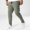 Le moins cher 🔥 Pantalon Cargo 22078 Vert Kaki de Uniplay 🎁 2 Le moins cher 🔥 Pantalon Cargo 22078 Vert Kaki de Uniplay 🎁 -Uniplay Soldes uniplay 332823 22078 KHAKI 20220816T152931 01