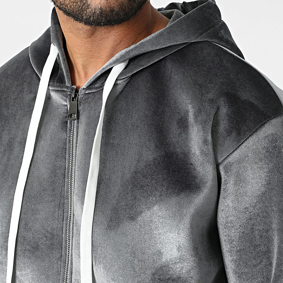 Les meilleures critiques de 🧨 Sweat Zippé Capuche UY894 Gris de Uniplay ⭐ 4 Les meilleures critiques de 🧨 Sweat Zippé Capuche UY894 Gris de Uniplay ⭐ – Image 2