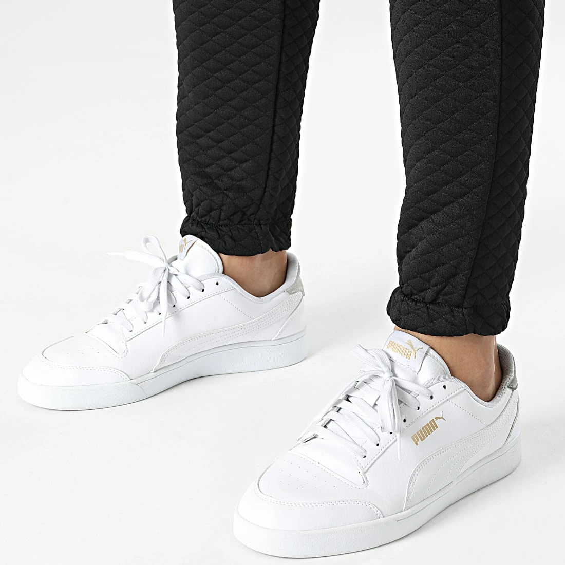 Tout neuf 🥰 Pantalon Jogging UPP77 Noir de Uniplay 😍 4 Tout neuf 🥰 Pantalon Jogging UPP77 Noir de Uniplay 😍 – Image 2