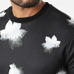 Les meilleures critiques de 🛒 Sweat Crewneck UY900 Noir Floral de Uniplay ⌛ 7 Les meilleures critiques de 🛒 Sweat Crewneck UY900 Noir Floral de Uniplay ⌛ -Uniplay Soldes uniplay 332865 UY900 BLACK 20220819T143858 02