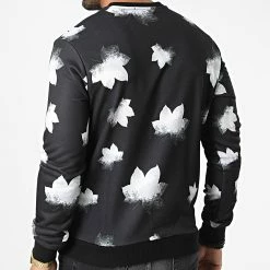 Les meilleures critiques de 🛒 Sweat Crewneck UY900 Noir Floral de Uniplay ⌛ 9 Les meilleures critiques de 🛒 Sweat Crewneck UY900 Noir Floral de Uniplay ⌛ -Uniplay Soldes uniplay 332865 UY900 BLACK 20220819T143901 04