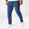 Bon marché 🔔 Pantalon SH-47 Bleu Marine Chiné de Uniplay 😍 -Uniplay Soldes uniplay 332905 SH 47 DKBLUE 20220817T160100 01