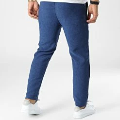 Bon marché 🔔 Pantalon SH-47 Bleu Marine Chiné de Uniplay 😍 9 Bon marché 🔔 Pantalon SH-47 Bleu Marine Chiné de Uniplay 😍 -Uniplay Soldes uniplay 332905 SH 47 DKBLUE 20220817T160104 04