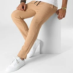 Top 10 🥰 Pantalon SH-47 Camel Chiné de Uniplay ✔️ -Uniplay Soldes uniplay 332910 SH 47 CAMEL 20220816T152210 03