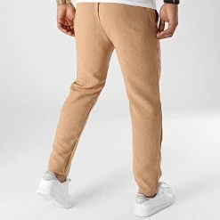 Top 10 🥰 Pantalon SH-47 Camel Chiné de Uniplay ✔️ -Uniplay Soldes uniplay 332910 SH 47 CAMEL 20220816T152211 04