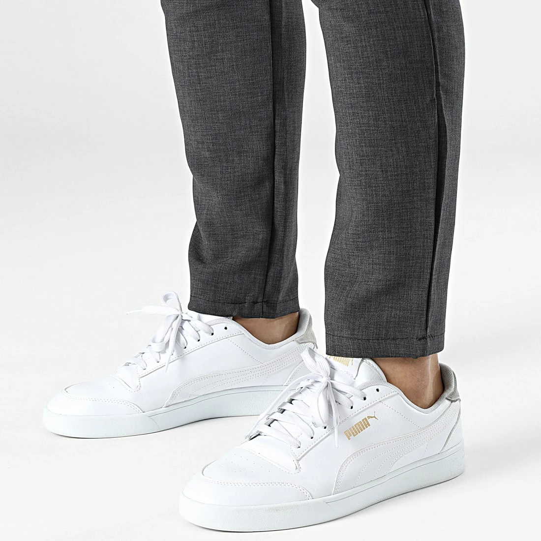 Budget ✔️ Pantalon SH-47 Gris Anthracite Chiné de Uniplay 🧨 4 Budget ✔️ Pantalon SH-47 Gris Anthracite Chiné de Uniplay 🧨 – Image 2