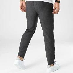 Budget ✔️ Pantalon SH-47 Gris Anthracite Chiné de Uniplay 🧨 9 Budget ✔️ Pantalon SH-47 Gris Anthracite Chiné de Uniplay 🧨 -Uniplay Soldes uniplay 332912 SH 47 BLACK 20220816T152522 04