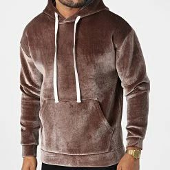 Les meilleures critiques de 🛒 Sweat Capuche UY895 Marron de Uniplay 😉 -Uniplay Soldes uniplay 332933 UY895 BROWN 20220817T160705 03