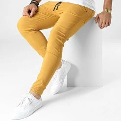 Les meilleures critiques de 😉 Jogger Pant UPP73 Camel de Uniplay 🎁 -Uniplay Soldes uniplay 332934 UPP73 CAMEL 20220816T154906 03