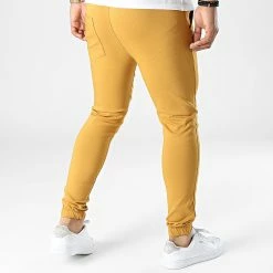 Les meilleures critiques de 😉 Jogger Pant UPP73 Camel de Uniplay 🎁 -Uniplay Soldes uniplay 332934 UPP73 CAMEL 20220816T154907 04