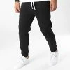 Acheter ❤️ Pantalon Jogging UPP76 Noir de Uniplay ✨ 1 Acheter ❤️ Pantalon Jogging UPP76 Noir de Uniplay ✨ -Uniplay Soldes uniplay 332961 UPP76 BLACK 20220816T151329 01