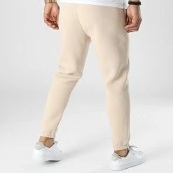 Budget ✔️ Pantalon Jogging UPP76 Beige de Uniplay 🌟 9 Budget ✔️ Pantalon Jogging UPP76 Beige de Uniplay 🌟 -Uniplay Soldes uniplay 332962 UPP76 BEIGE 20220816T155032 04
