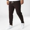 Budget 🧨 Pantalon Jogging UPP76 Marron de Uniplay 🤩 2 Budget 🧨 Pantalon Jogging UPP76 Marron de Uniplay 🤩 -Uniplay Soldes uniplay 332963 UPP76 BROWN 20220816T155008 01