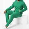 Vente flash 👏 Ensemble Sweat Capuche Et Pantalon Jogging SH-44 Vert de Uniplay 😀 -Uniplay Soldes uniplay 332972 SH 44 GREEN GRASS 20220818T154313 01