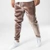 Bon marché 👏 Pantalon Jogging UPP71 Marron de Uniplay ⌛ -Uniplay Soldes uniplay 332978 UPP71 BROWN 20220816T154950 01