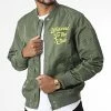 Coupon ✨ Veste Bomber T8828 Vert Kaki de Uniplay ❤️ 2 Coupon ✨ Veste Bomber T8828 Vert Kaki de Uniplay ❤️ -Uniplay Soldes uniplay 338616 UP T8828 VERT 20220923T155627 01