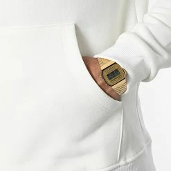 De gros 🥰 Sweat Capuche UY905 Blanc de Uniplay 🥰 -Uniplay Soldes uniplay 338634 UY905 WHITE 20220926T151952 02