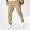 Top 10 🎉 Pantalon Chino 22PU34 Beige de Uniplay 🎁 -Uniplay Soldes uniplay 338640 22PU34 NEW BEIGE 20220929T152645 01