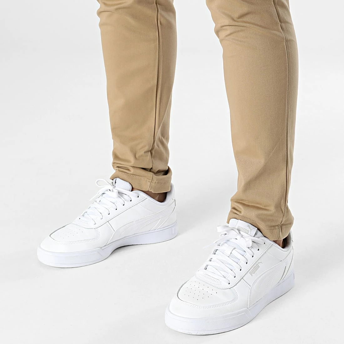 Top 10 🎉 Pantalon Chino 22PU34 Beige de Uniplay 🎁 4 Top 10 🎉 Pantalon Chino 22PU34 Beige de Uniplay 🎁 – Image 2