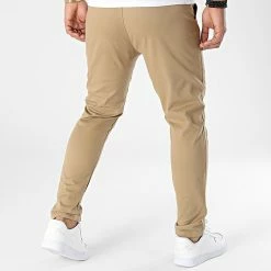 Top 10 🎉 Pantalon Chino 22PU34 Beige de Uniplay 🎁 9 Top 10 🎉 Pantalon Chino 22PU34 Beige de Uniplay 🎁 -Uniplay Soldes uniplay 338640 22PU34 NEW BEIGE 20220929T152649 04