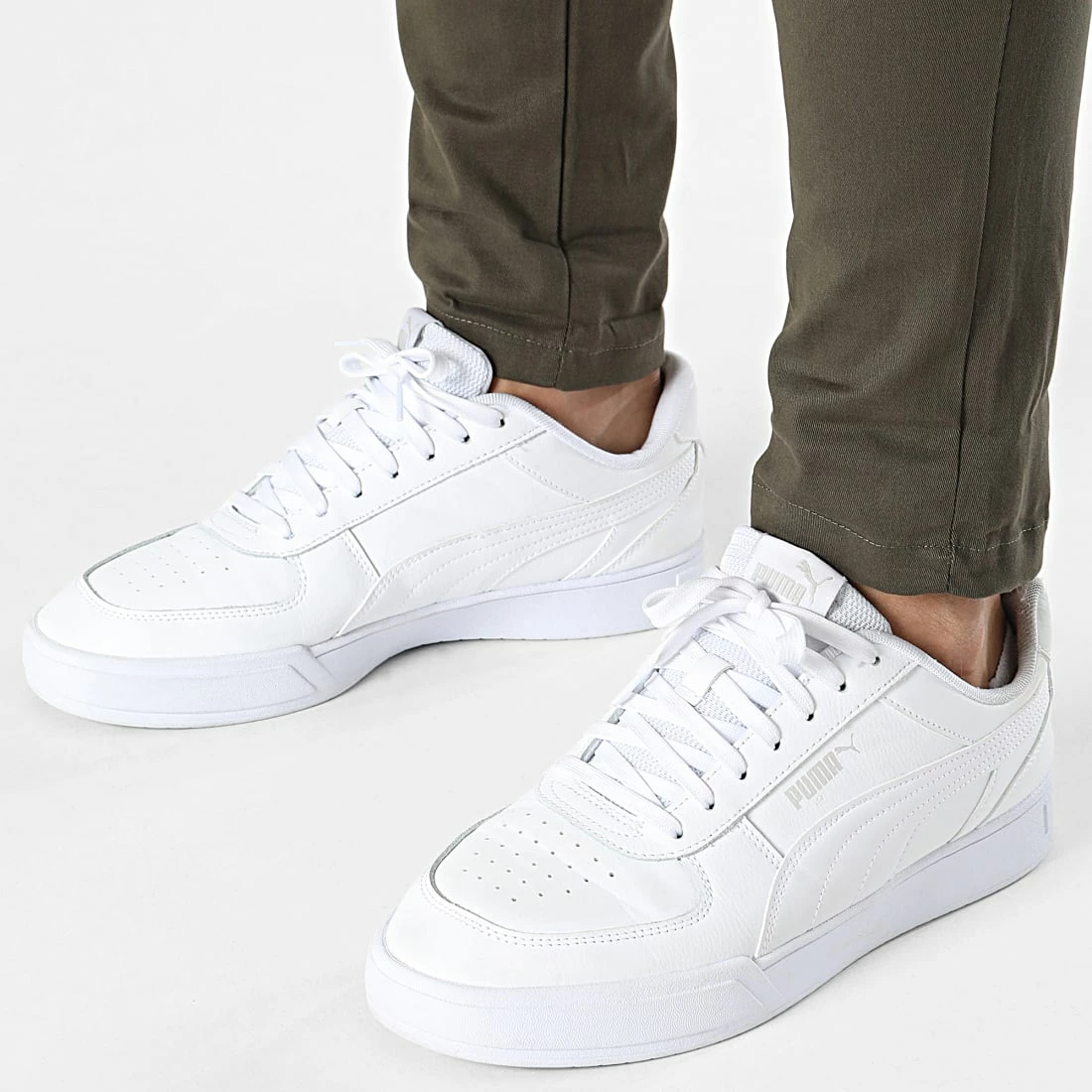 Acheter ⭐ Pantalon Chino 22PU34 Vert Kaki de Uniplay 😍 4 Acheter ⭐ Pantalon Chino 22PU34 Vert Kaki de Uniplay 😍 – Image 2