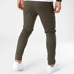 Acheter ⭐ Pantalon Chino 22PU34 Vert Kaki de Uniplay 😍 9 Acheter ⭐ Pantalon Chino 22PU34 Vert Kaki de Uniplay 😍 -Uniplay Soldes uniplay 338642 22PU34 MILITARY 20220929T152018 04