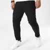 Top 10 😉 Pantalon Chino 22PU34 Noir de Uniplay 😀 -Uniplay Soldes uniplay 338644 22PU34 BLACK 20220928T160359 01