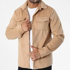 Top 10 🥰 Surchemise UY909 Camel de Uniplay 😉