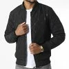 Nouveau 😉 Veste Bomber T3A51 Noir de Uniplay 🔥 1 Nouveau 😉 Veste Bomber T3A51 Noir de Uniplay 🔥 -Uniplay Soldes uniplay 338760 UP T3A51 BLACK 20220927T155211 01