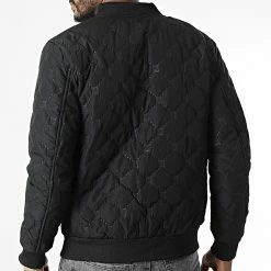 Nouveau 😉 Veste Bomber T3A51 Noir de Uniplay 🔥 9 Nouveau 😉 Veste Bomber T3A51 Noir de Uniplay 🔥 -Uniplay Soldes uniplay 338760 UP T3A51 BLACK 20220927T155215 04