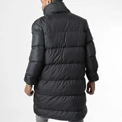 De gros 🧨 Doudoune Longue VS-J10 Noir de Uniplay 🛒 9 De gros 🧨 Doudoune Longue VS-J10 Noir de Uniplay 🛒 -Uniplay Soldes uniplay 338801 VS J10 BLACK 20220926T160055 04