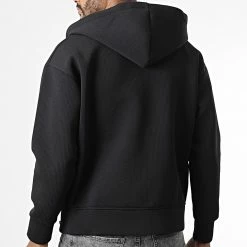 Top 10 😀 Veste Zippée Capuche UY903 Noir de Uniplay 🔔 9 Top 10 😀 Veste Zippée Capuche UY903 Noir de Uniplay 🔔 -Uniplay Soldes uniplay 338807 UY903 BLACK 20220926T155844 04