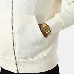 Les meilleures critiques de 🎉 Veste Zippée Capuche UY903 Beige Clair de Uniplay 🌟 -Uniplay Soldes uniplay 338811 UY903 CREAM 20220923T155151 02