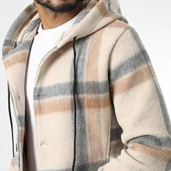 Uniplay Soldes -Uniplay Soldes uniplay 338840 UY902 BEIGE WHITE 20220927T151135 02