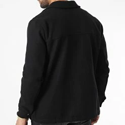 Les meilleures critiques de 🧨 Surchemise UP-T968 Noir de Uniplay 🤩 -Uniplay Soldes uniplay 338870 UP T968 BLACK 20220926T152628 04