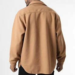 Les meilleures critiques de 🔥 Surchemise T969 Camel de Uniplay 🎁 -Uniplay Soldes uniplay 338875 UP T969 CAMEL 20220927T151107 04