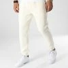 Grosses soldes 🔔 Pantalon Jogging UPP72 Beige de Uniplay 🎁 -Uniplay Soldes uniplay 338881 UPP72 CREAM 20221003T161206 01
