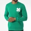 Sortie 🛒 Sweat Crewneck UP-T975 Vert de Uniplay 👏 1 Sortie 🛒 Sweat Crewneck UP-T975 Vert de Uniplay 👏 -Uniplay Soldes uniplay 340970 UP T975 VERT PARAKITE 20221007T144747 01