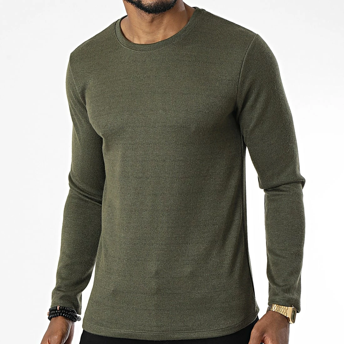 Budget 🎉 Pull SH-61 Vert Kaki de Uniplay 🌟 3 Budget 🎉 Pull SH-61 Vert Kaki de Uniplay 🌟