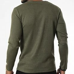 Budget 🎉 Pull SH-61 Vert Kaki de Uniplay 🌟 9 Budget 🎉 Pull SH-61 Vert Kaki de Uniplay 🌟 -Uniplay Soldes uniplay 340974 SH 61 ARMY GREEN 20221007T144636 04