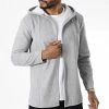 Coupon ✔️ Gilet Capuche UY926 Gris Chiné de Uniplay ✨ 2 Coupon ✔️ Gilet Capuche UY926 Gris Chiné de Uniplay ✨ -Uniplay Soldes uniplay 340983 UY926 GREY 20221007T145224 01
